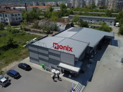 Строймаркет Monix
