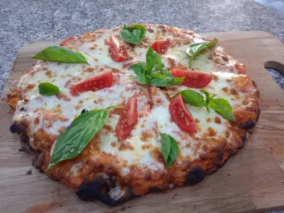 Pizza Scandal