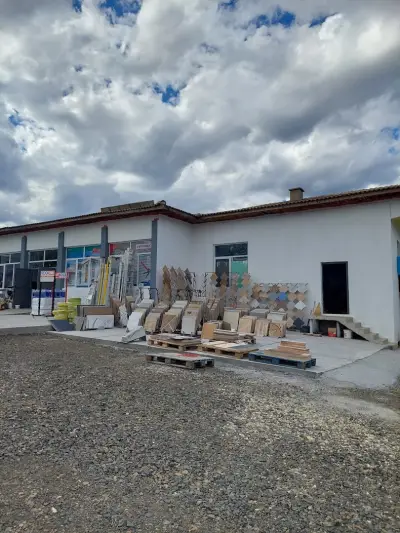 ДЕКОР 22/DECOR 22/ΝΤΕΚΟΡ 22 KIRKOVO