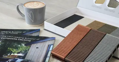 Decksid Ltd