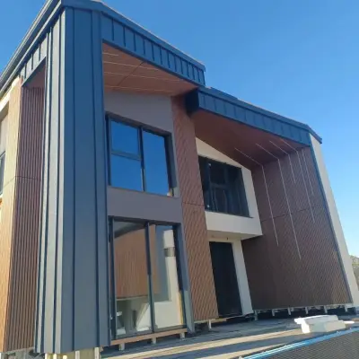 Decksid Ltd