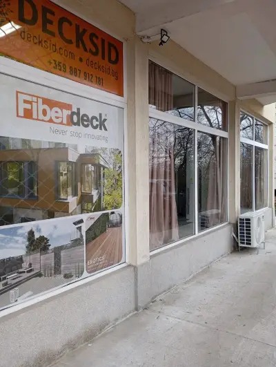 Decksid Ltd