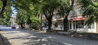 Заложна Къща Стара Загора