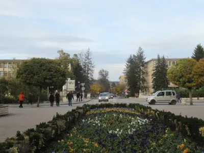 Български пощи