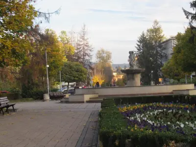 Български пощи