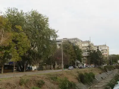 Български пощи