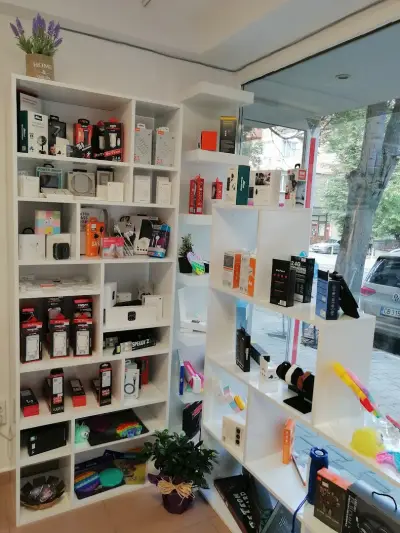 GSmart