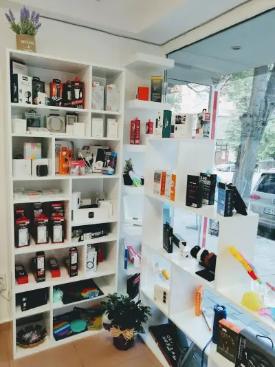 GSmart