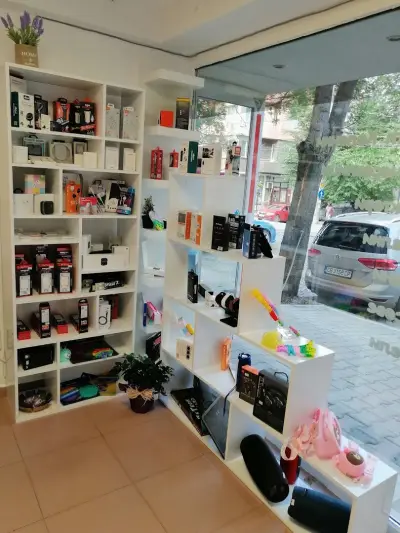 GSmart