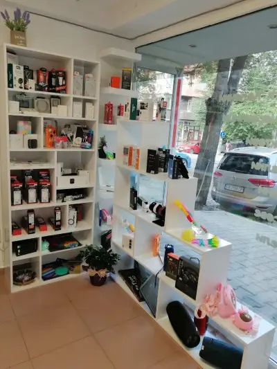 GSmart