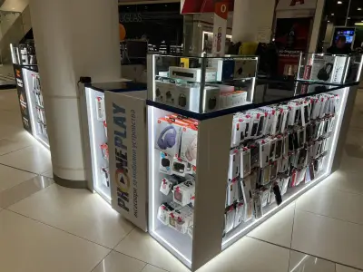 Phoneplay България Мол