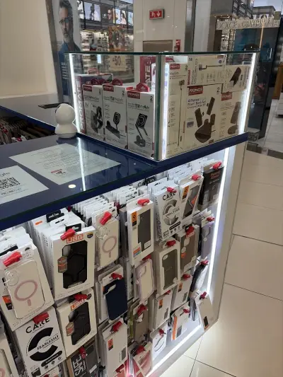Phoneplay България Мол