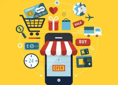 BG marketplace