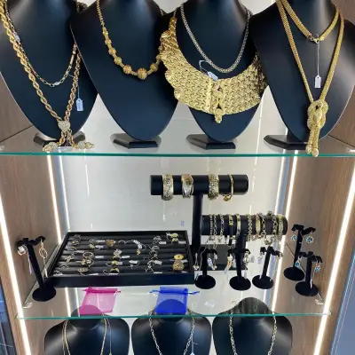 Заложна Къща Бул Трейд Комерс ООД