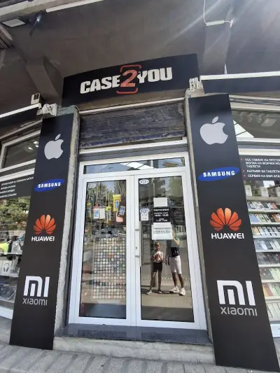 Case2you