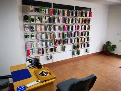 EXS GSM Aksesoari Kircaali