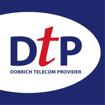 Dobrich Telecom Provider