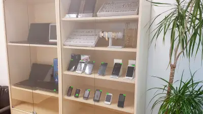 Заложна Къща 'Славей'