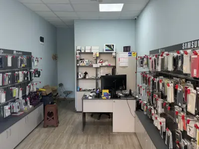 GSMMarket