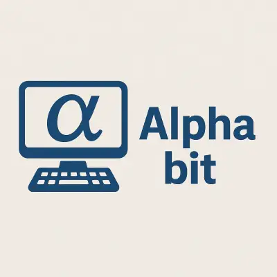 АЛФА-БИТ КОМПЮТРИ