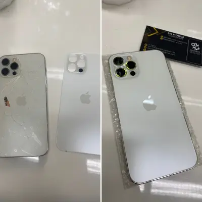 GSM Сервиз - SM Mobile