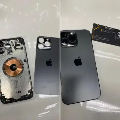 GSM Сервиз - SM Mobile