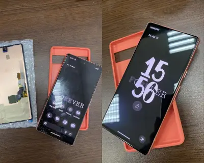 GSM Сервиз - SM Mobile