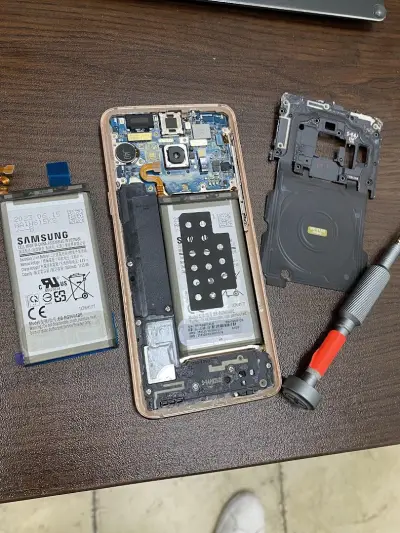GSM Сервиз - SM Mobile