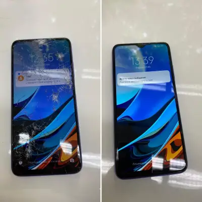 GSM Сервиз - SM Mobile