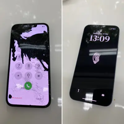 GSM Сервиз - SM Mobile