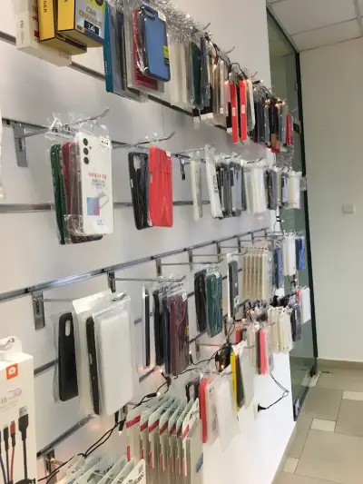 YG Service сервиз за мобилни телефони