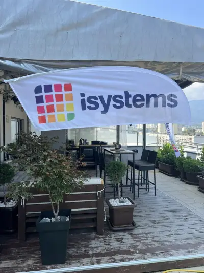 Isystems | Intelligent Systems