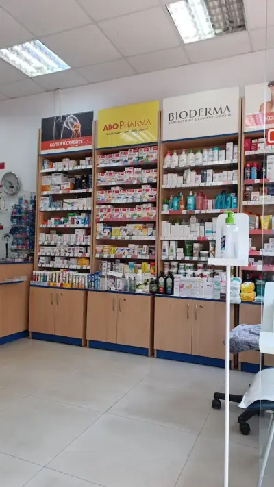 SOpharmacy