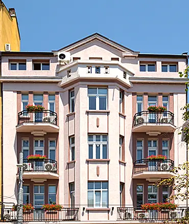 Balkan Services