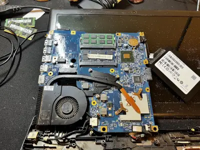 BOHO Computers Компютърни услуги на разумни цени!
