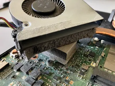 BOHO Computers Компютърни услуги на разумни цени!
