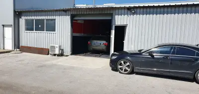 Kinetics Motorsport Chip Tuning