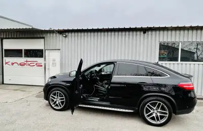 Kinetics Motorsport Chip Tuning