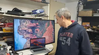 Лаптоп Сервиз БГ