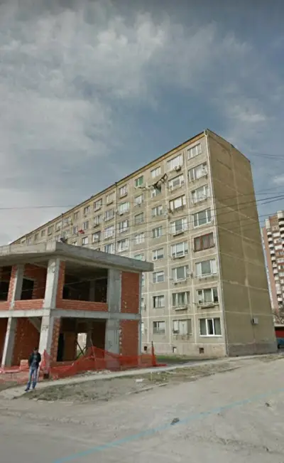 КРАКРА СОФТ-НАЧКО БОЖКОВ
