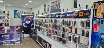 МОБИЛЕН РАЙ ЕООД, Ремонт на Gsm и компютри в гр.Добрич,