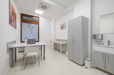 Медицински център Конвекс