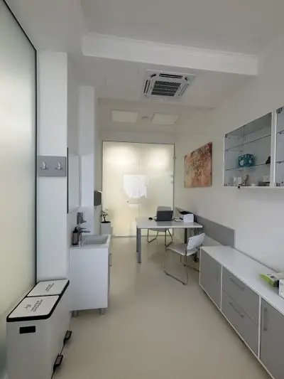 Медицински център Конвекс