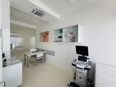 Медицински център Конвекс