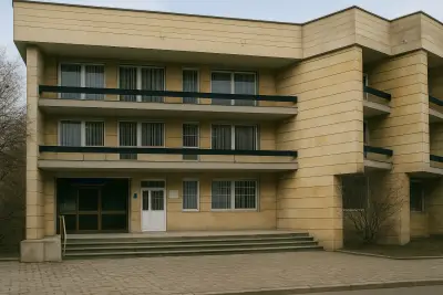 Медицински център Бета Клиник