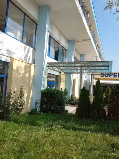 Специализирана болница за рехабилитация „Стайков и фамилия“