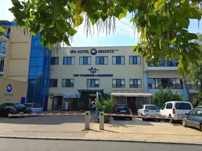Специализирана болница за рехабилитация „Стайков и фамилия“