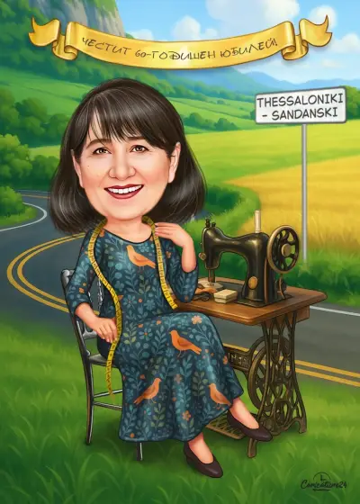 Caricature24