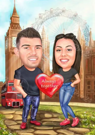 Caricature24