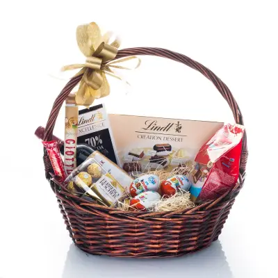 TheBasket